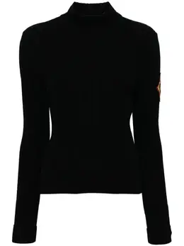 CHANEL Pre-Owned: Свитер из шерсти 