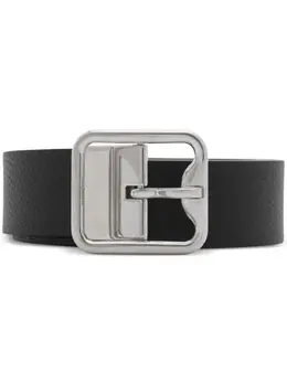 Burberry: Ремень  Belt