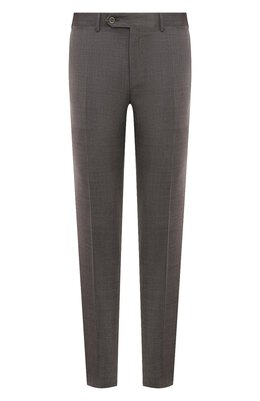 Canali: Брюки из шерсти 