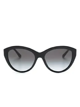 Jimmy Choo Eyewear: Очки 
