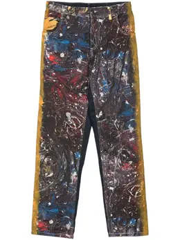 Charles Jeffrey Loverboy: Голубые джинсы 