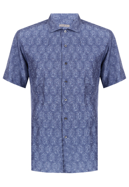 CORNELIANI: Повседневная рубашка 