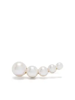 Sophie Bille Brahe: Серьги 
