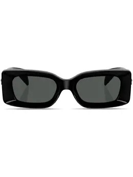 Versace Eyewear: Очки 