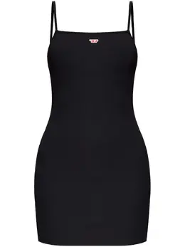 Diesel: Короткое платье 
