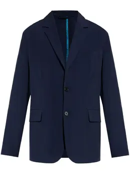 Paul Smith: Однобортные пиджаки 