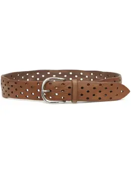 ISABEL MARANT: Ремень 
