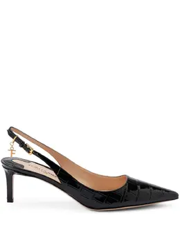 TOM FORD: Чёрные туфли 