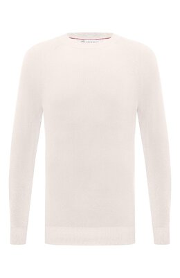 Brunello Cucinelli: Хлопковый свитер 
