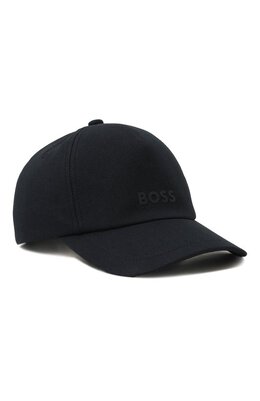 BOSS Orange: Синяя кепка 