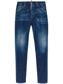 DSQUARED2: Голубые джинсы  Cool Guy