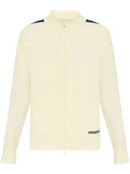 DSQUARED2: Светлый свитшот 
