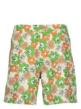 Marni: Плавки 