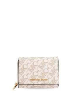 Michael Michael Kors: Кошелёк с принтом 