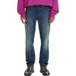 Levi's: Зауженные джинсы  501 Original