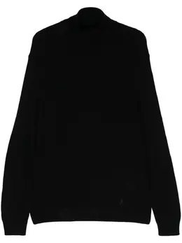 Jil Sander: Свитер из шерсти 