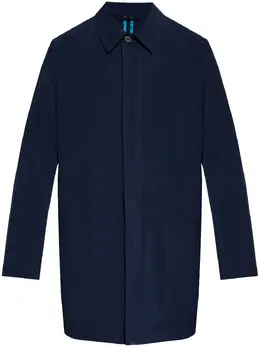Paul Smith: Однобортное пальто 