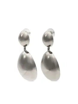 ISABEL MARANT: Серьги 