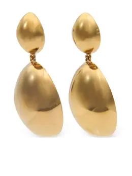 ISABEL MARANT: Серьги 