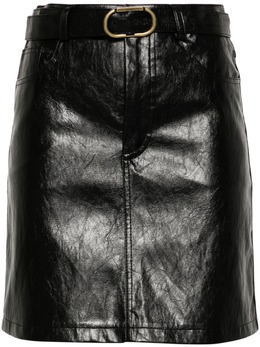 TWINSET: Короткая юбка 