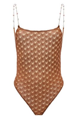 Missoni: Купальник 