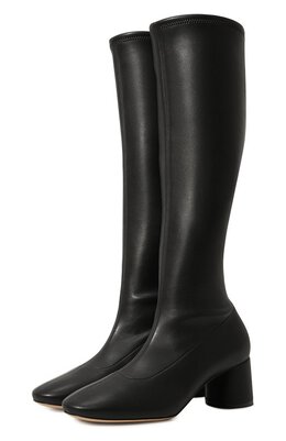 Casadei: Чёрные сапоги 