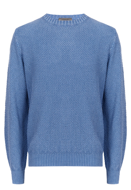 CORNELIANI: Трикотажный свитер 