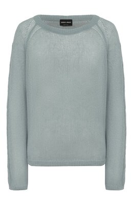 Giorgio Armani: Трикотажный свитер 