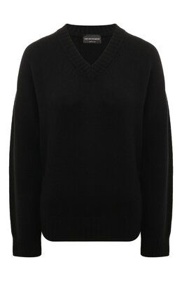 Emporio Armani: Свитер из шерсти 
