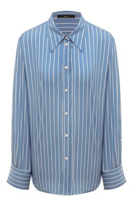 Windsor: Рубашка из вискозы 