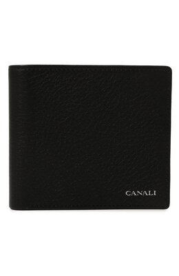 Canali: Чёрный кошелёк 