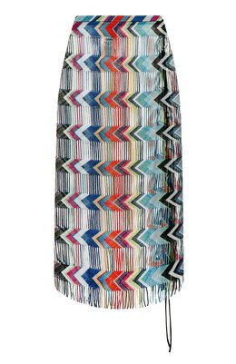 Missoni: Юбка из вискозы 