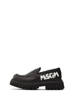 MSGM: Лофери 