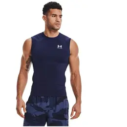 Under Armour: Майка в сетку 