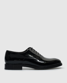 Brunello Cucinelli: Чёрные туфли 