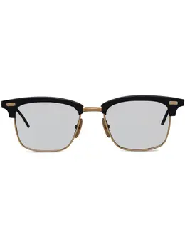 Thom Browne Eyewear: Очки 