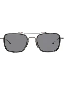 Thom Browne Eyewear: Очки 