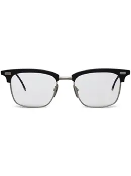 Thom Browne Eyewear: Очки 