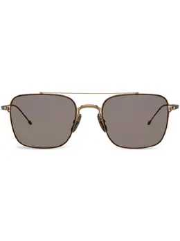 Thom Browne Eyewear: Очки 