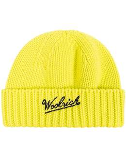 Woolrich: Шапка 