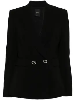 PINKO: Чёрный жакет 