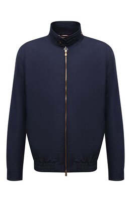 Brunello Cucinelli: Куртка из шерсти 