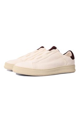 Kiton: Кеды 