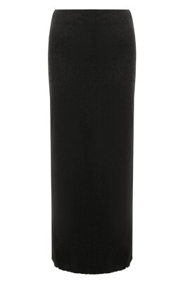 Giorgio Armani: Юбка из шерсти 