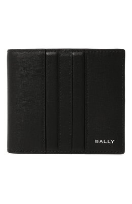 Bally: Чёрный кошелёк 