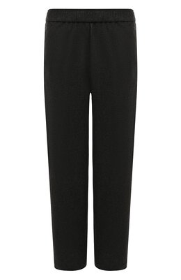 Giorgio Armani: Брюки из шерсти 