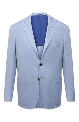 Kiton: Кашемировые пиджаки 