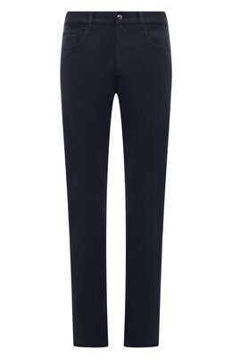 Canali: Джинсы с карманами 