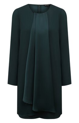Emporio Armani: Короткое платье 