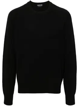 TOM FORD: Кашемировый свитер 